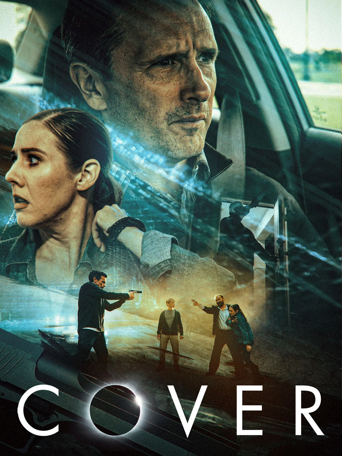 Cover poster