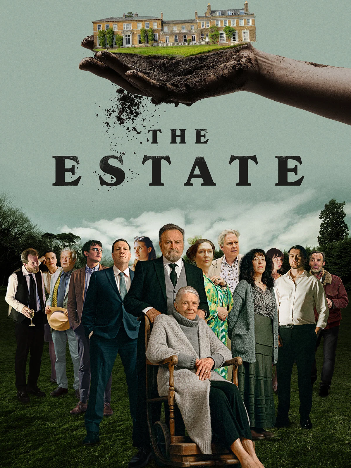The Estate poster