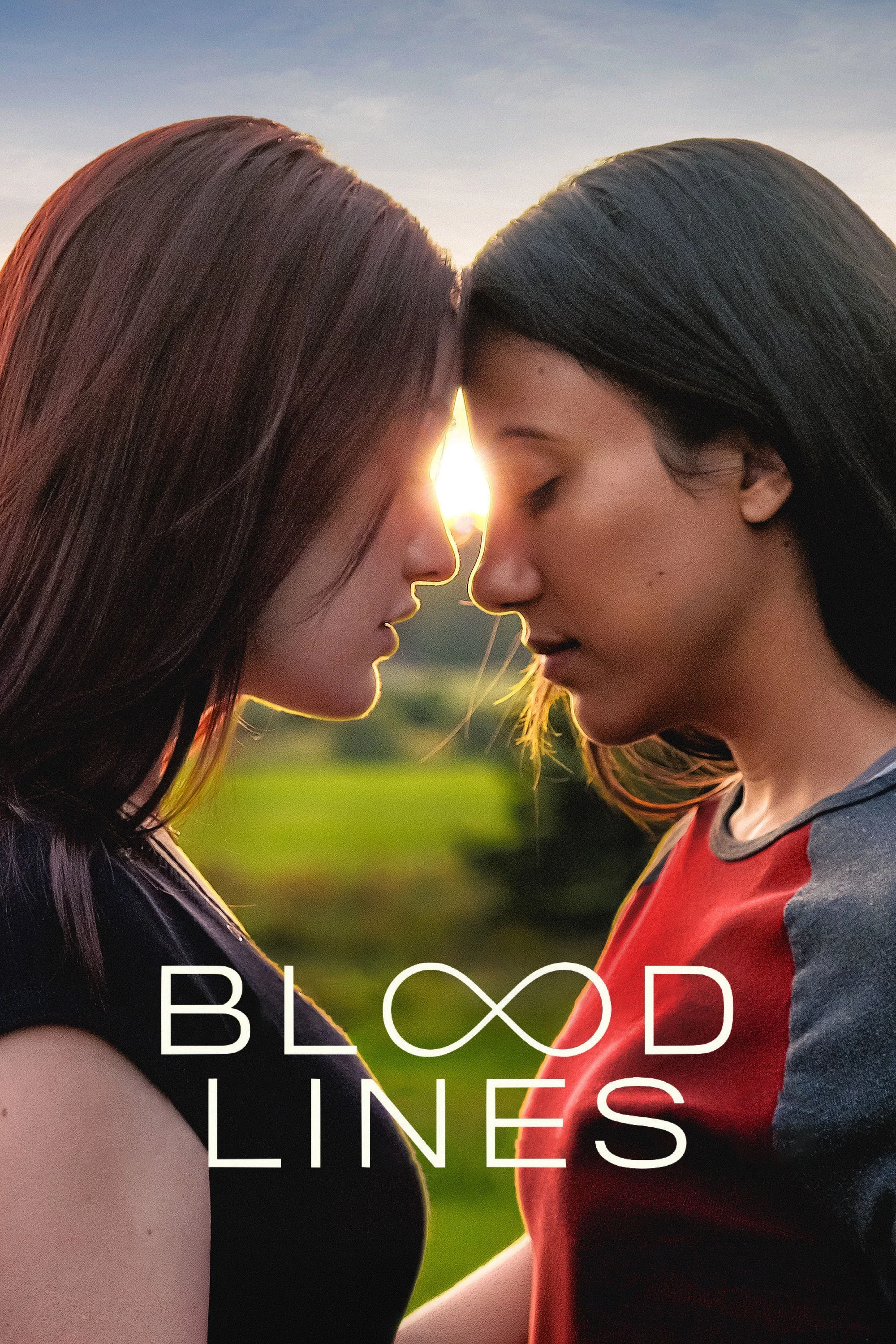 Blood Lines poster
