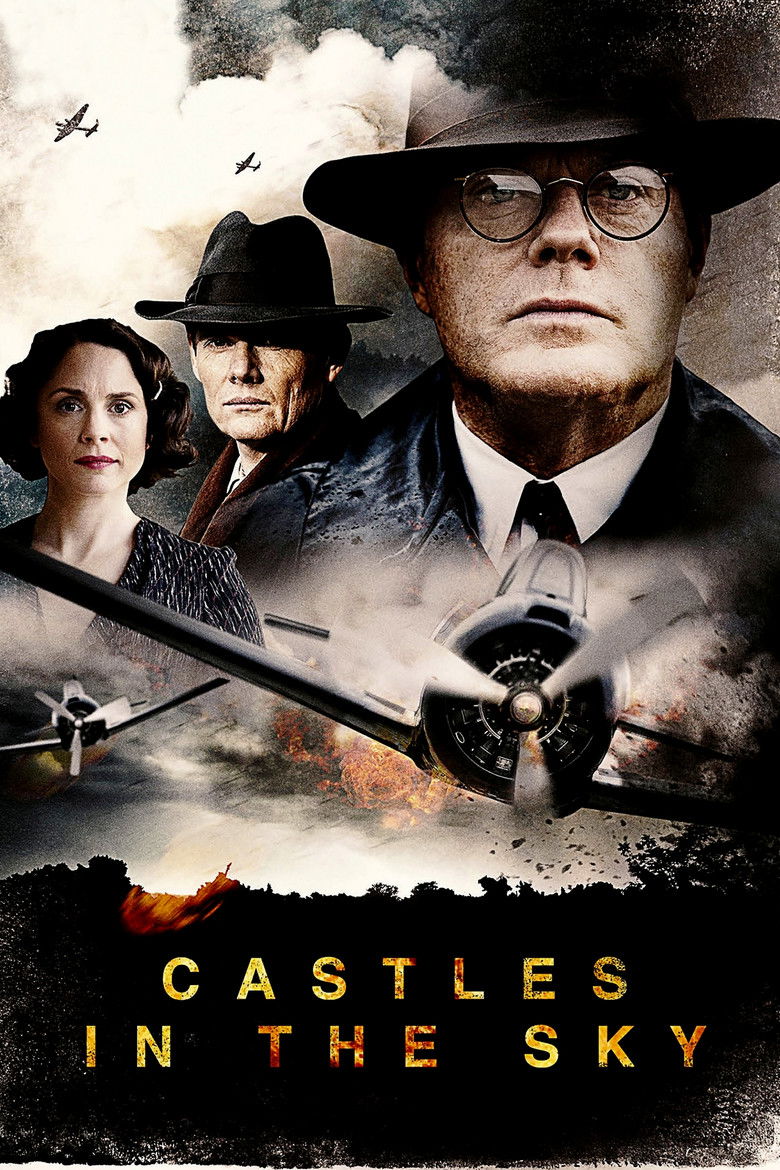 Castles in the Sky poster