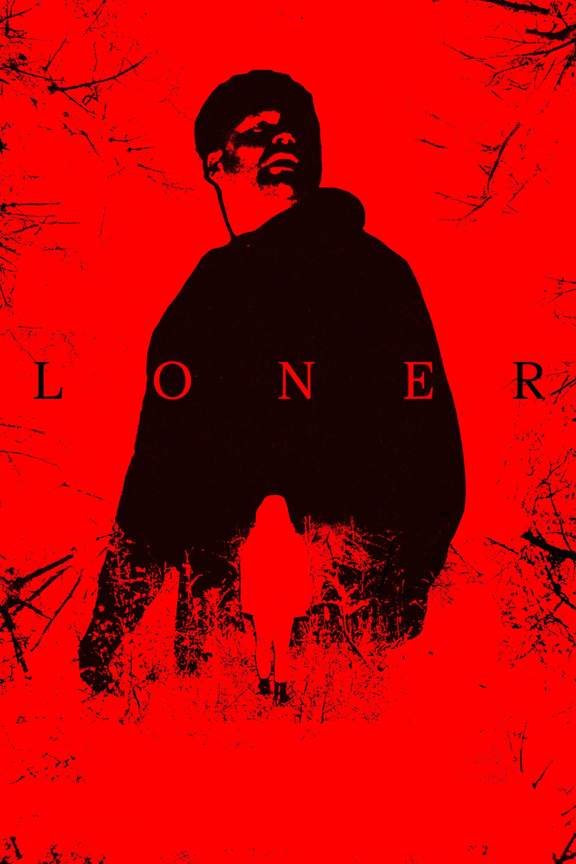 Loner poster