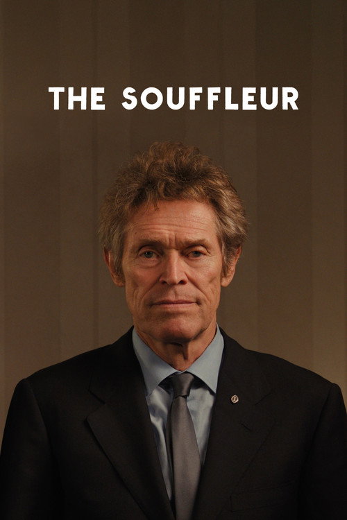 The Souffleur poster