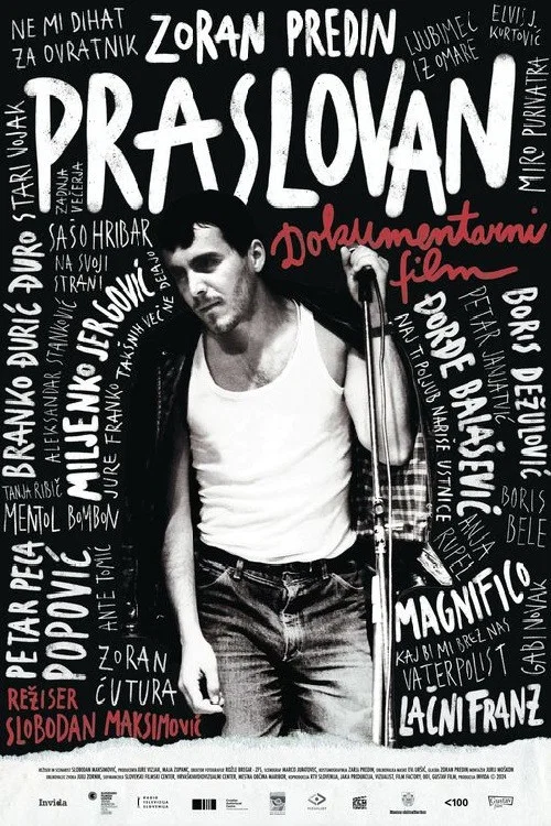 Proto-Slav poster