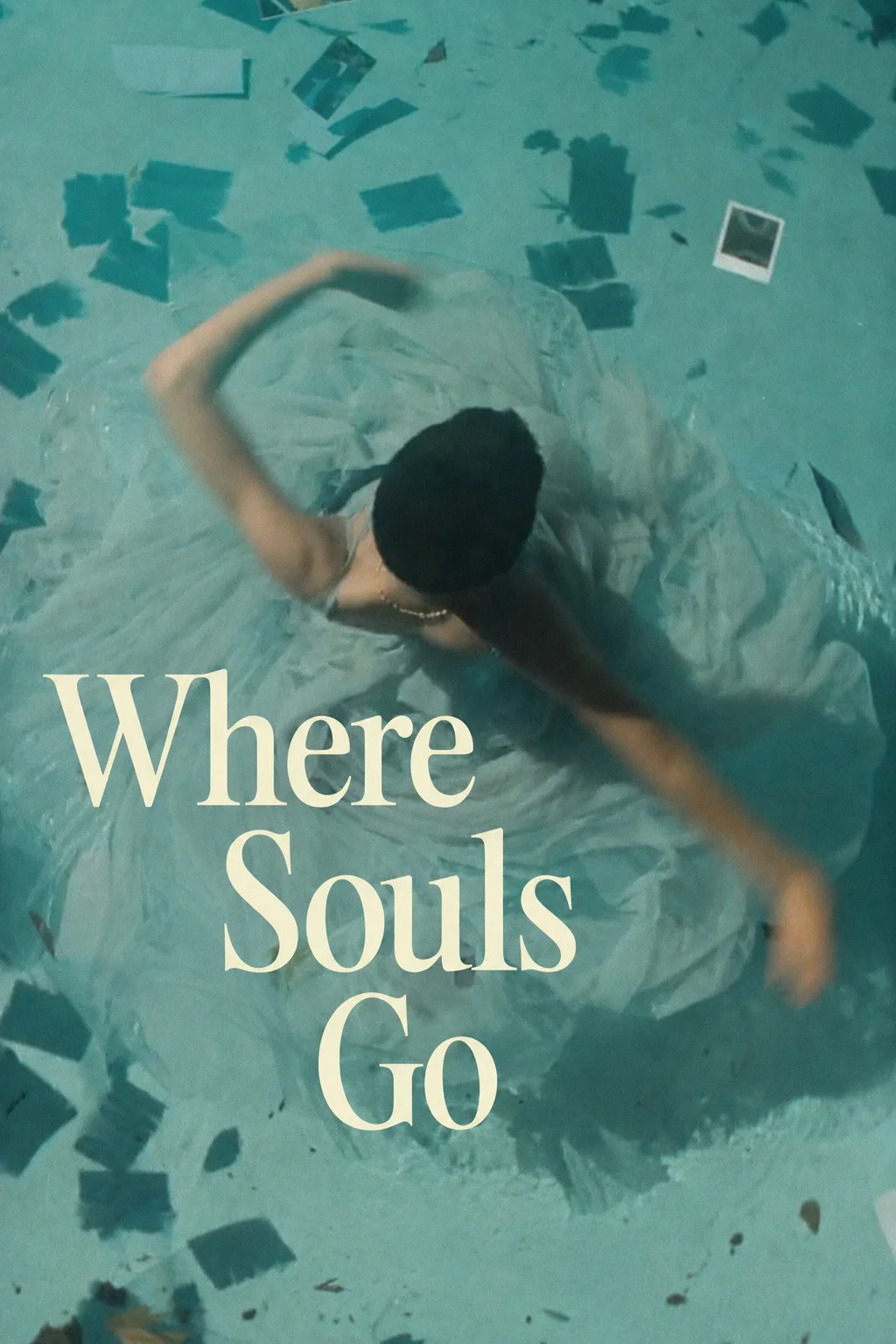 Where Souls Go poster