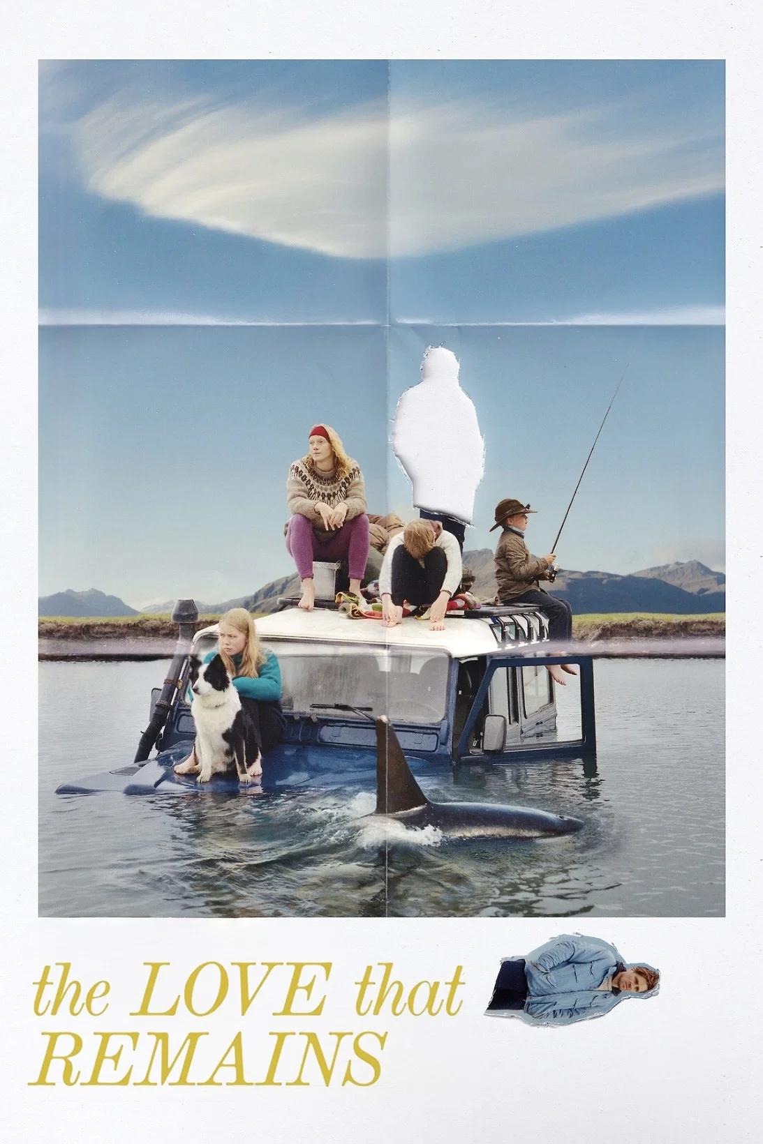 The Love That Remains poster