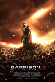 Garrison7: War Is Coming poster