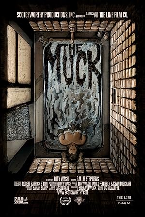 The Muck poster