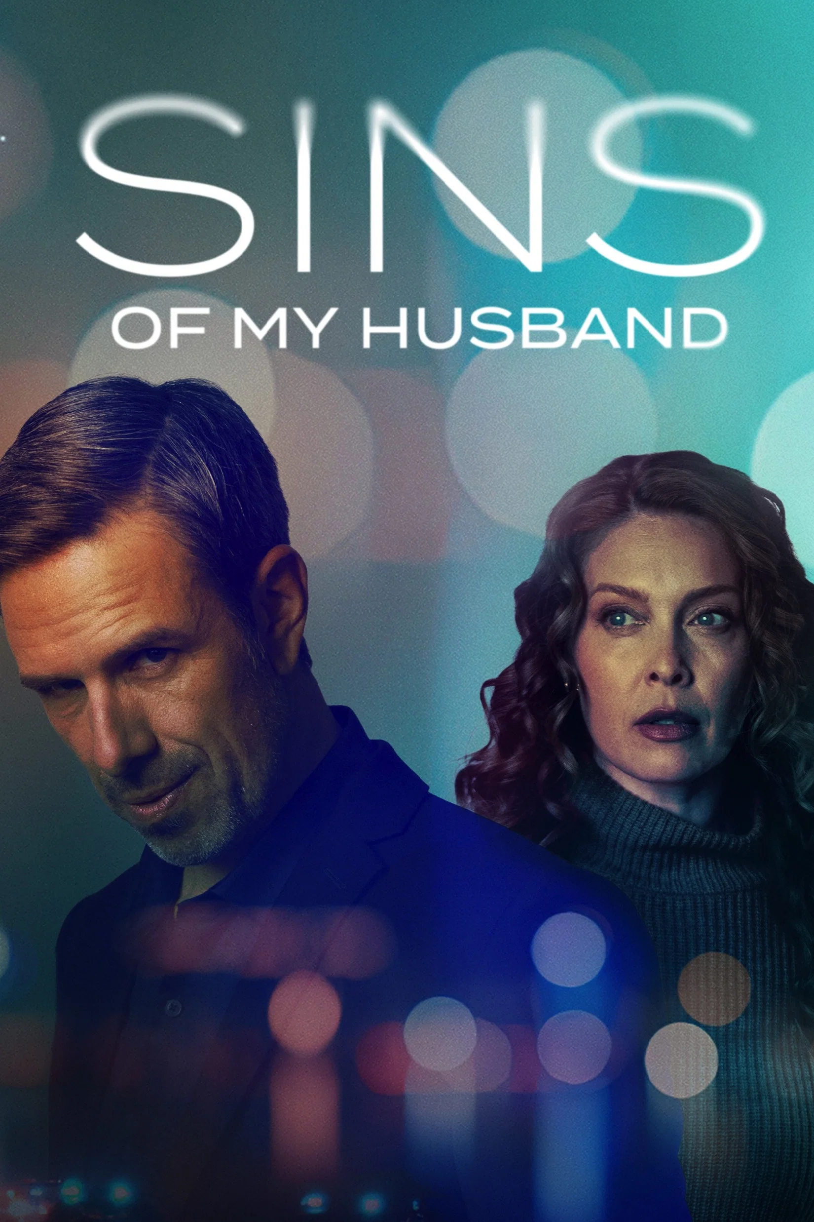 Sins of My Husband poster