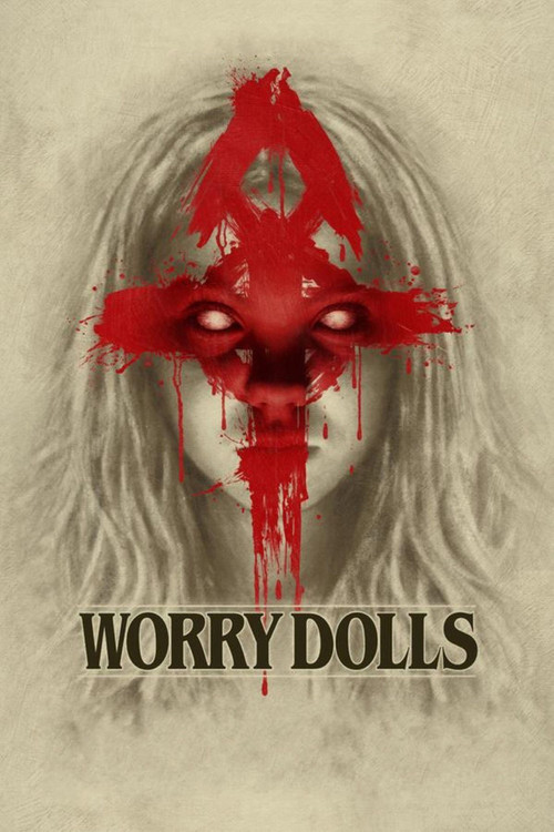 Worry Dolls poster