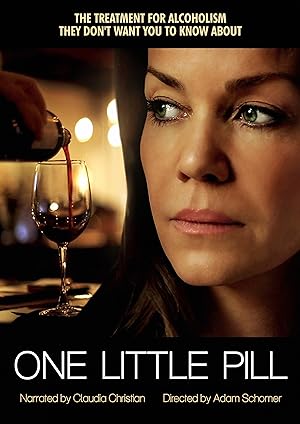 One Little Pill poster