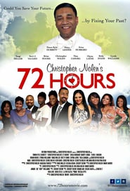 72 Hours poster