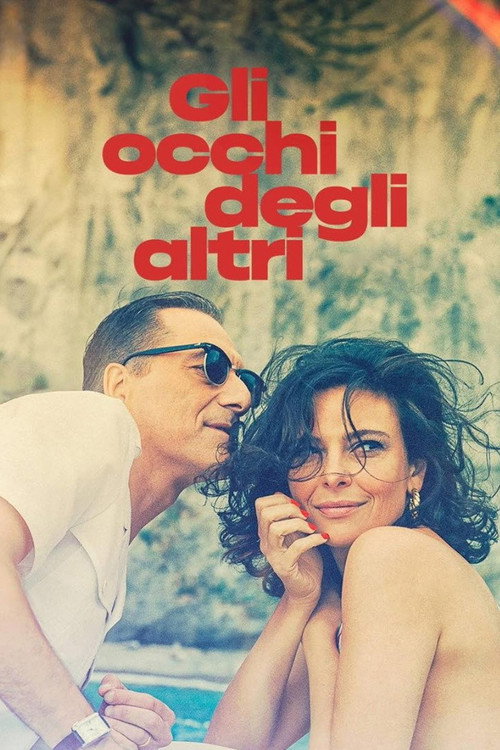 The Eyes of Others poster