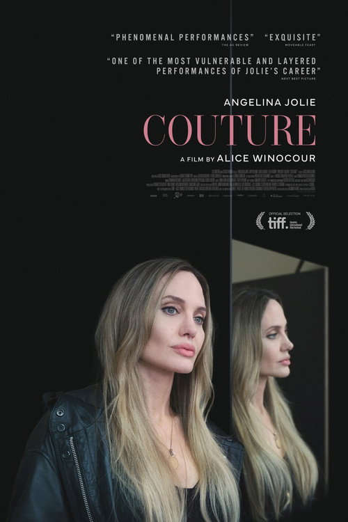 Couture poster
