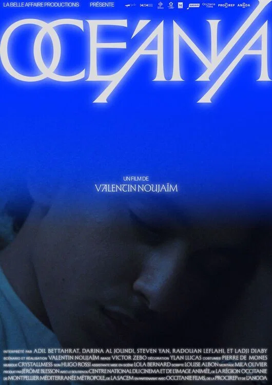 Oceania poster