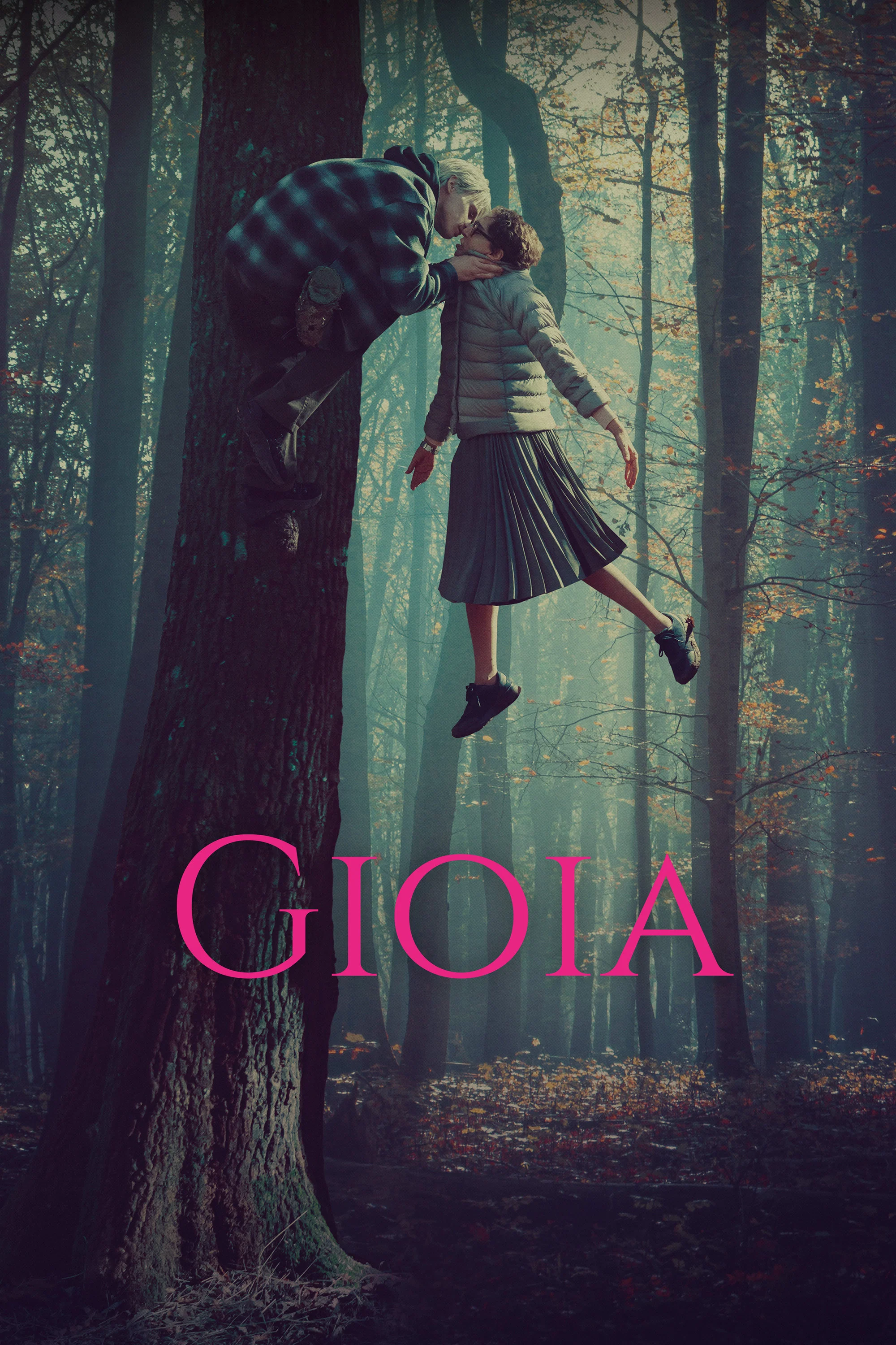 Gioia poster