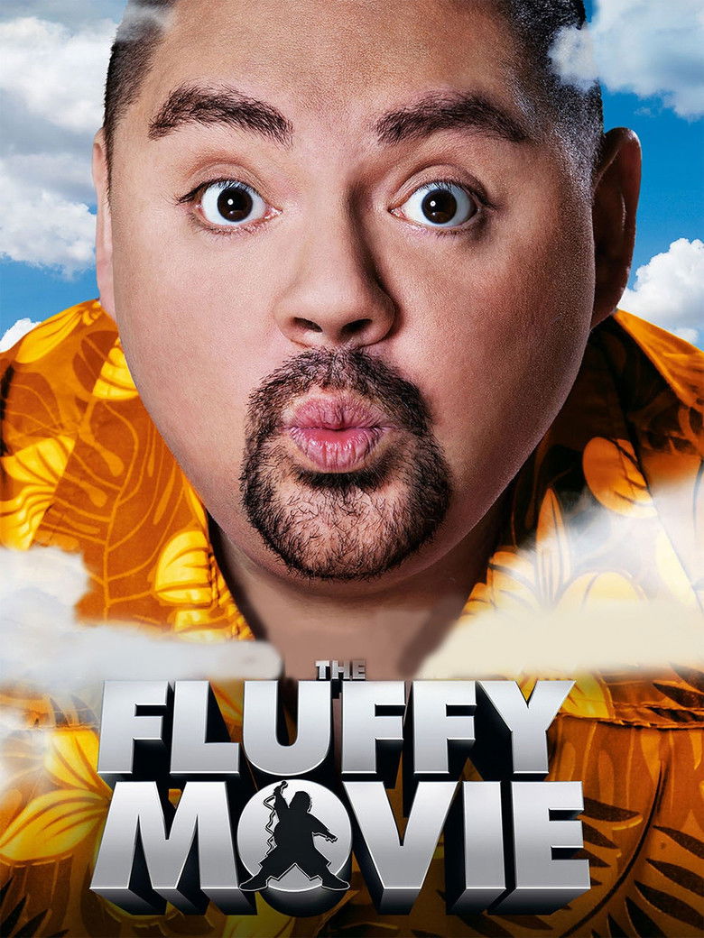 The Fluffy Movie poster