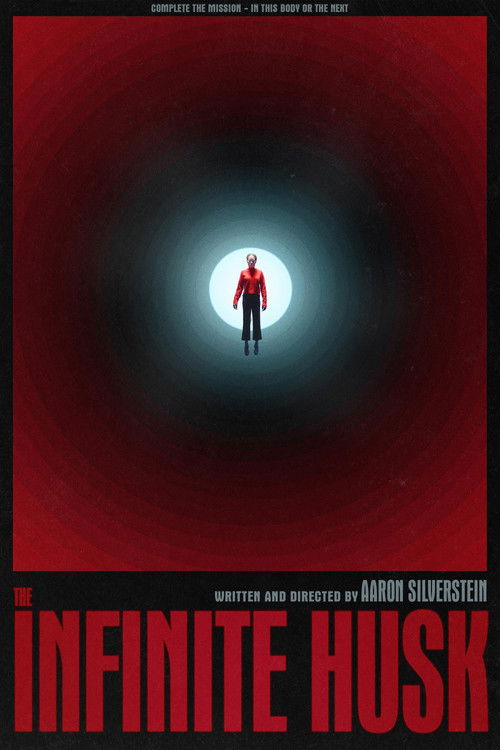 The Infinite Husk poster