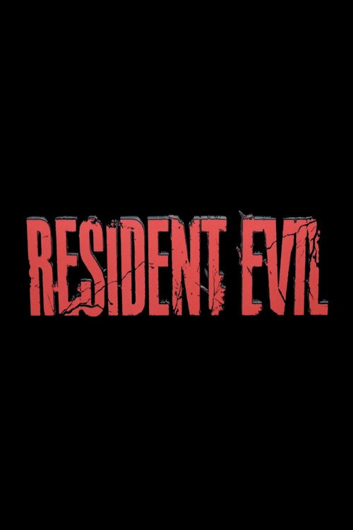 Resident Evil poster