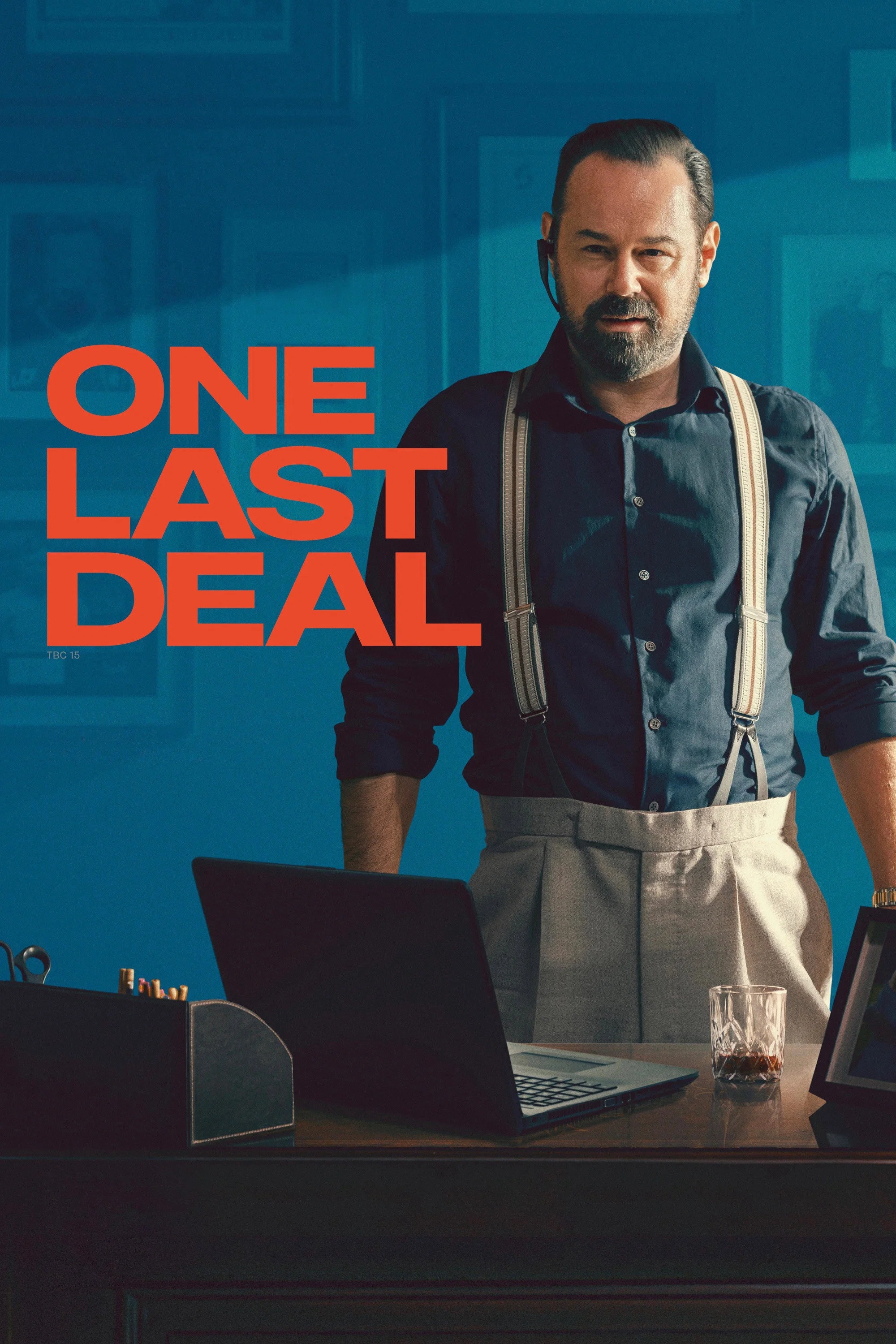 One Last Deal poster