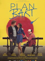 Plan Bart poster