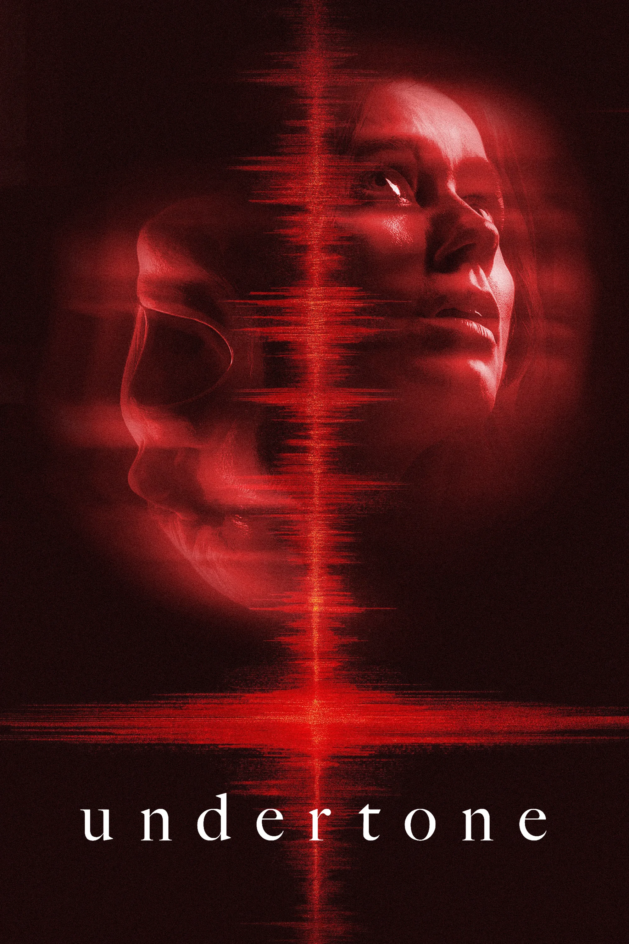 undertone poster