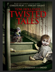 Tom Holland's Twisted Tales poster