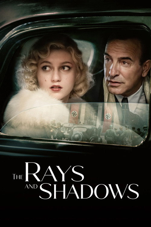 The Rays and Shadows poster