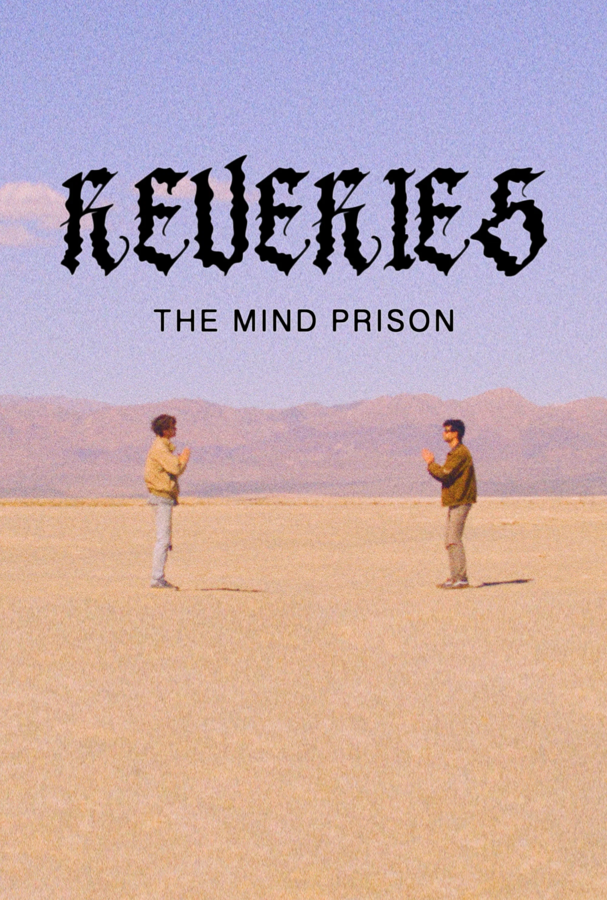 Reveries: The Mind Prison poster