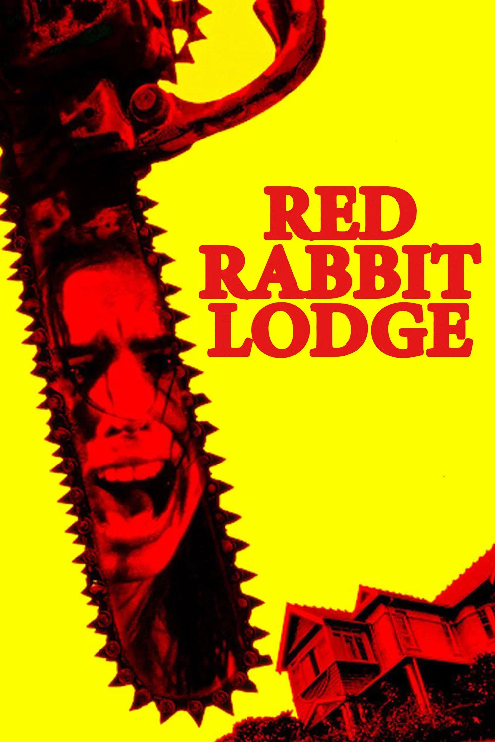 Red Rabbit Lodge poster