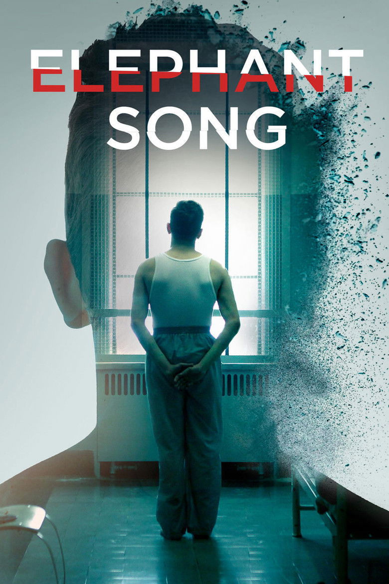 Elephant Song poster