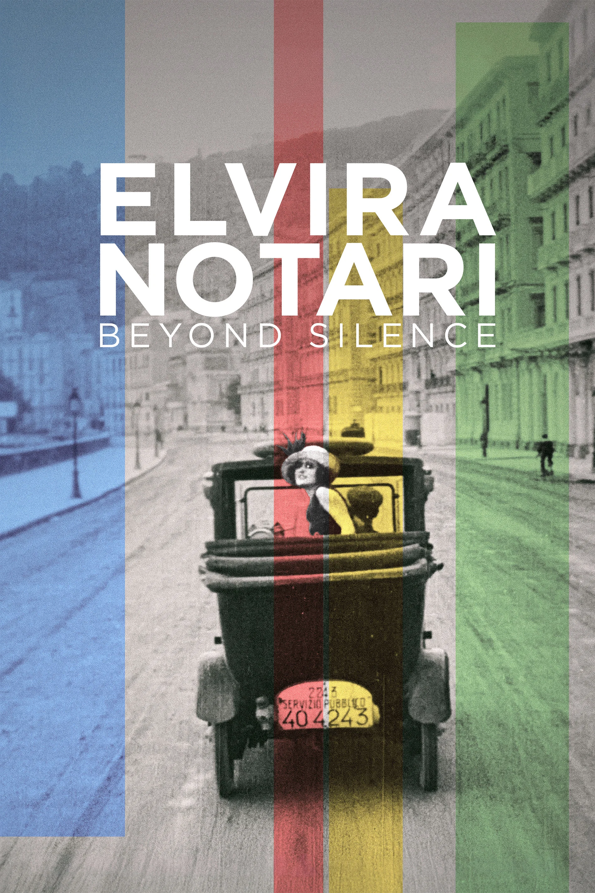 Elvira Notari: Beyond Silence poster