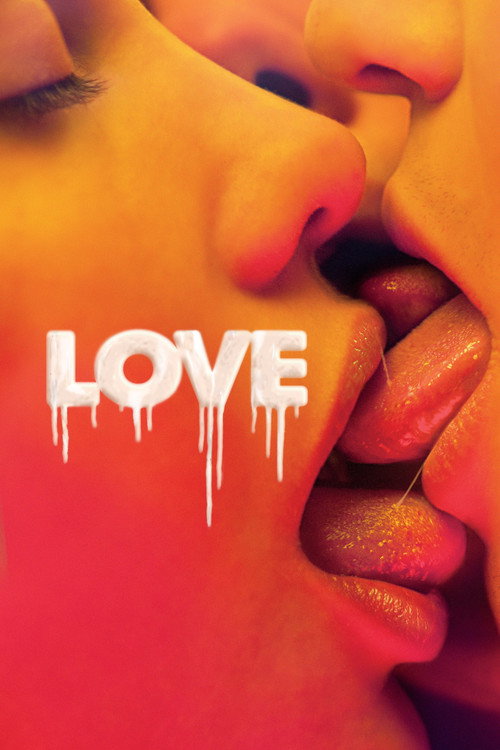 Love poster