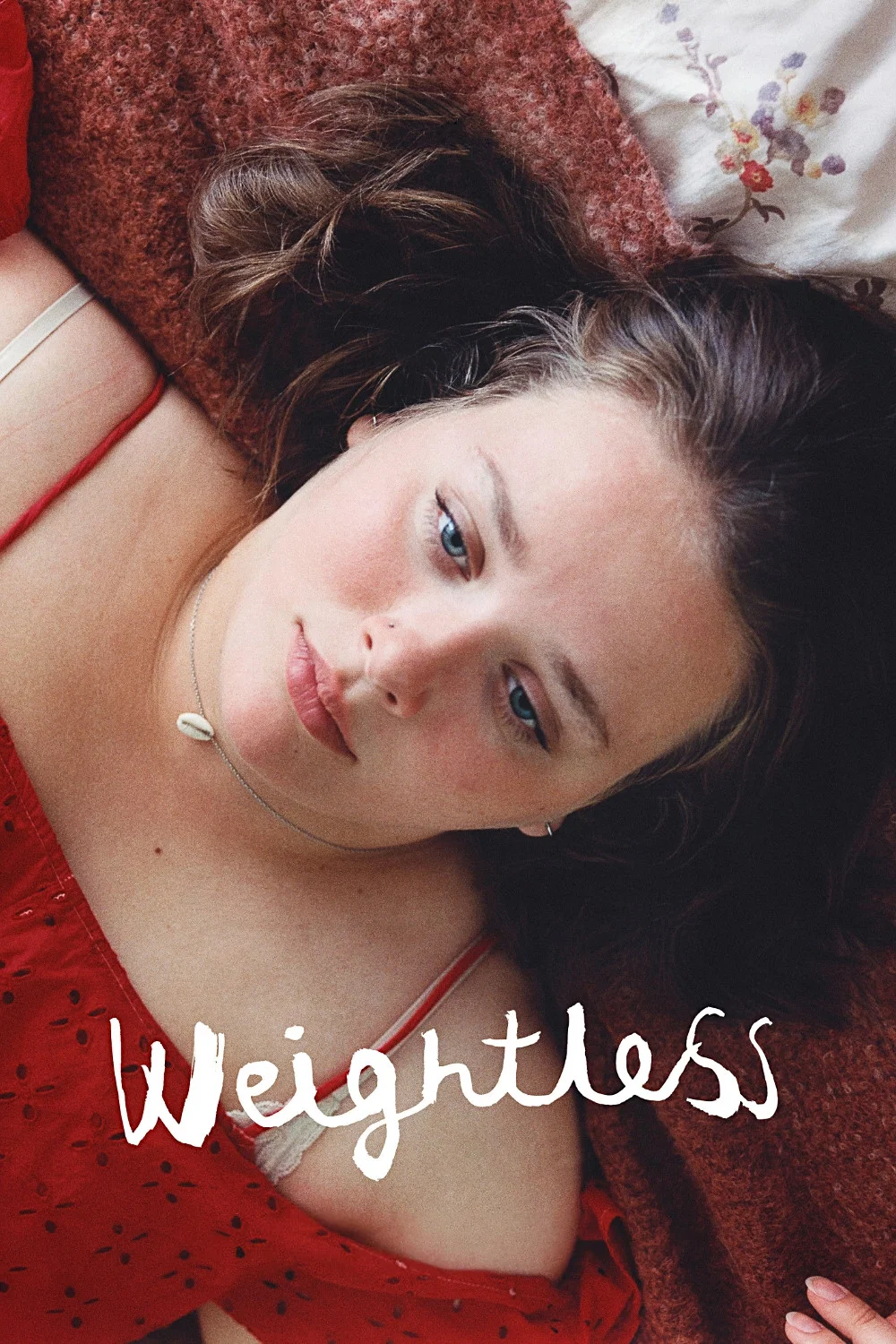 Weightless poster