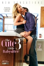 The Cute Little Babysitter 3 poster