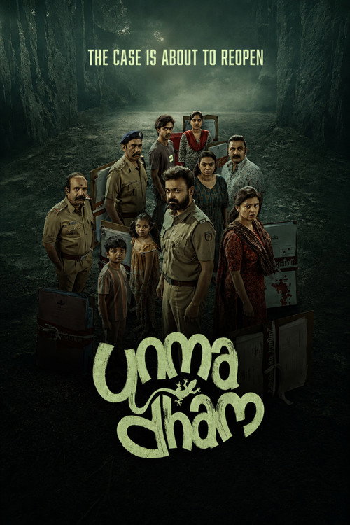 Unmadham poster