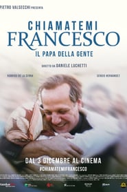 Call Me Francis poster