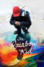 The Rainbow Kid poster