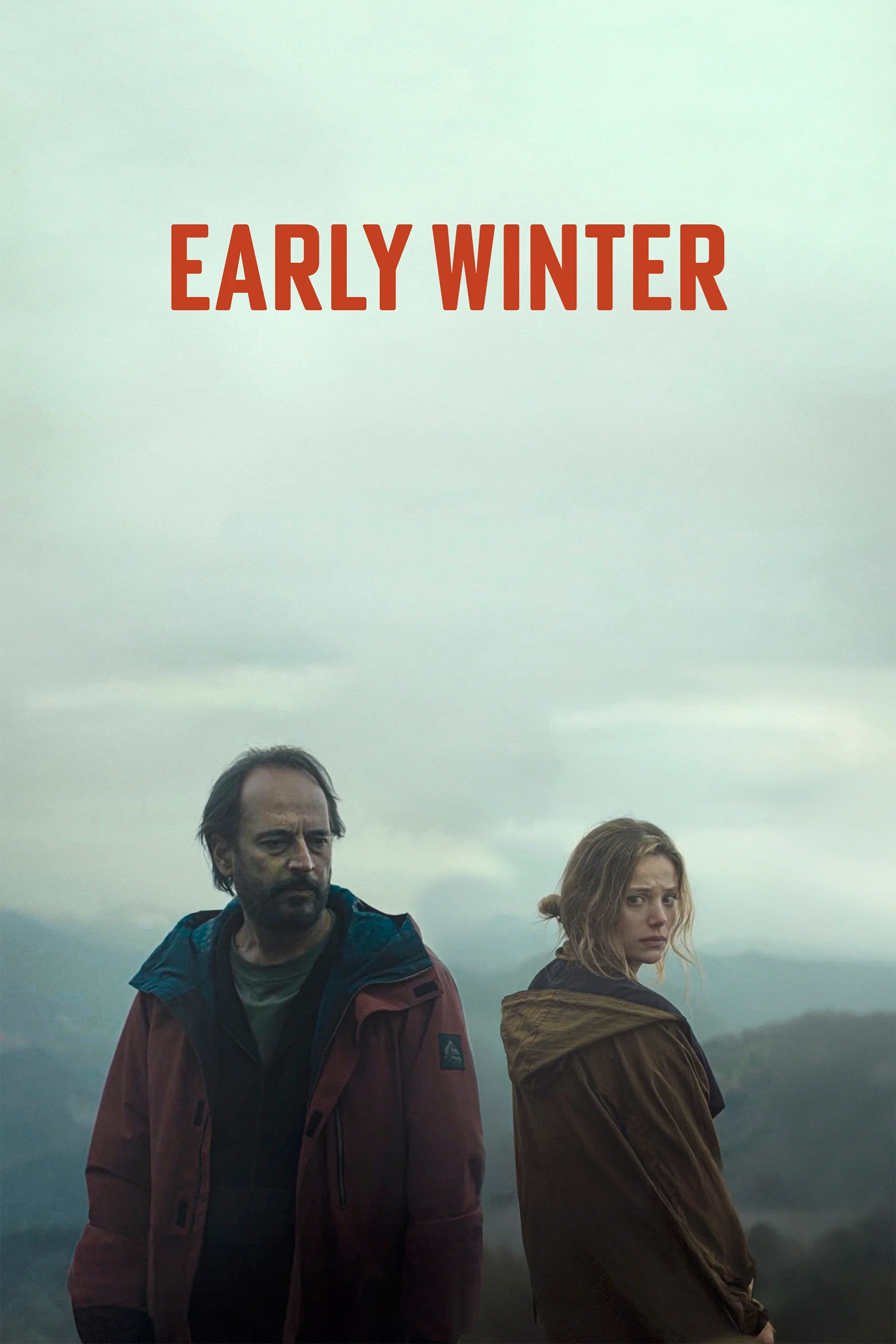 Early Winter poster