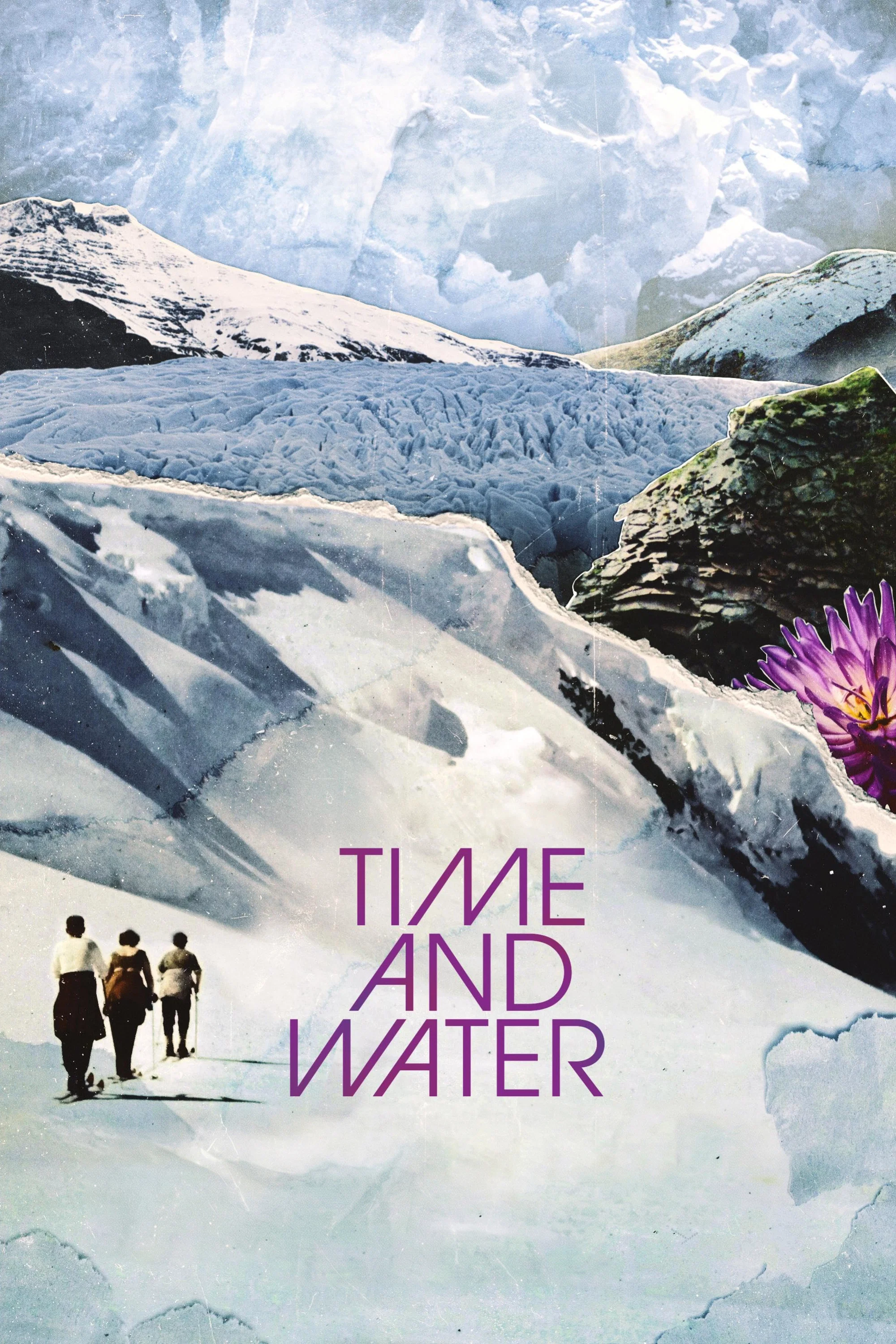 Time and Water poster