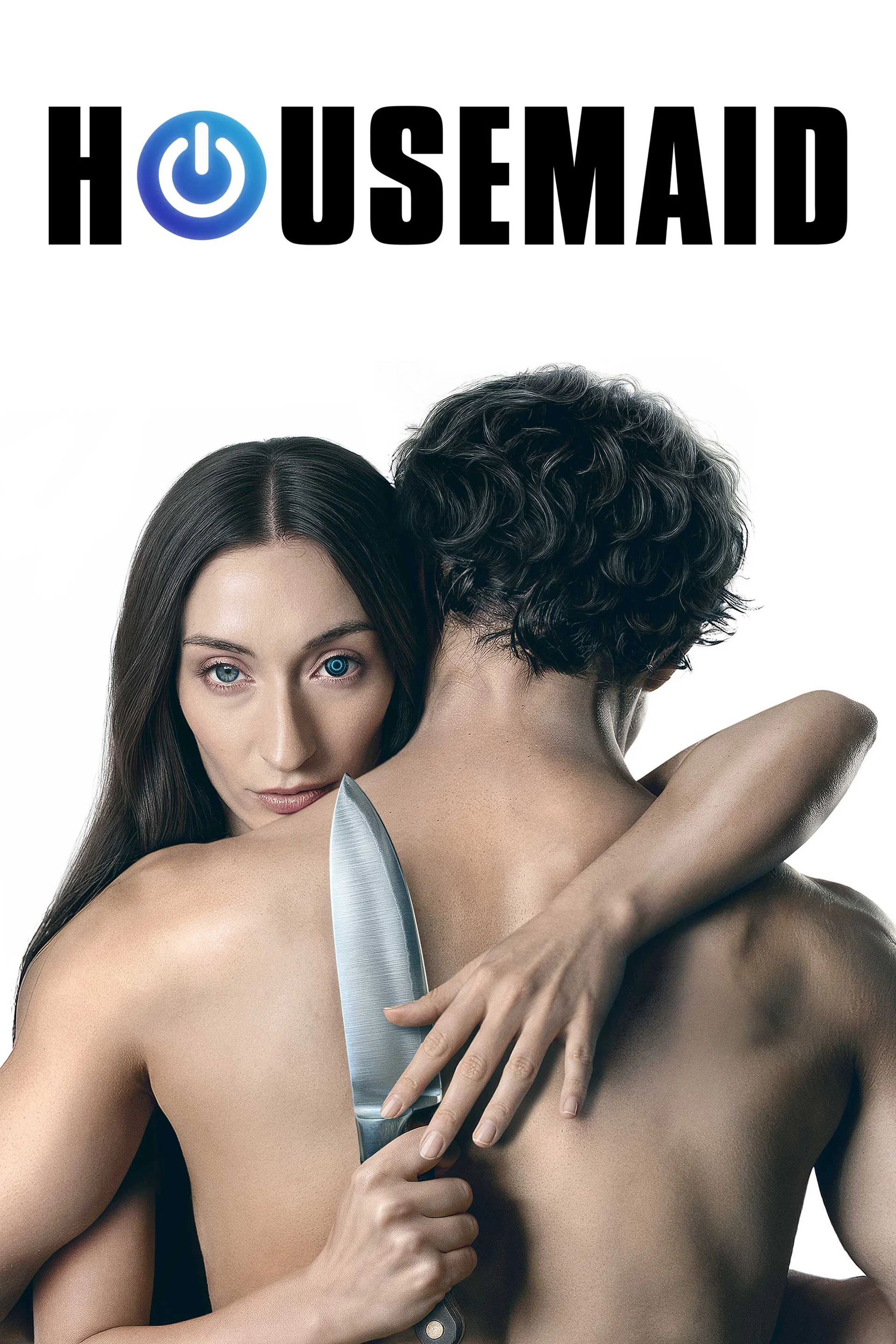 Housemaid poster