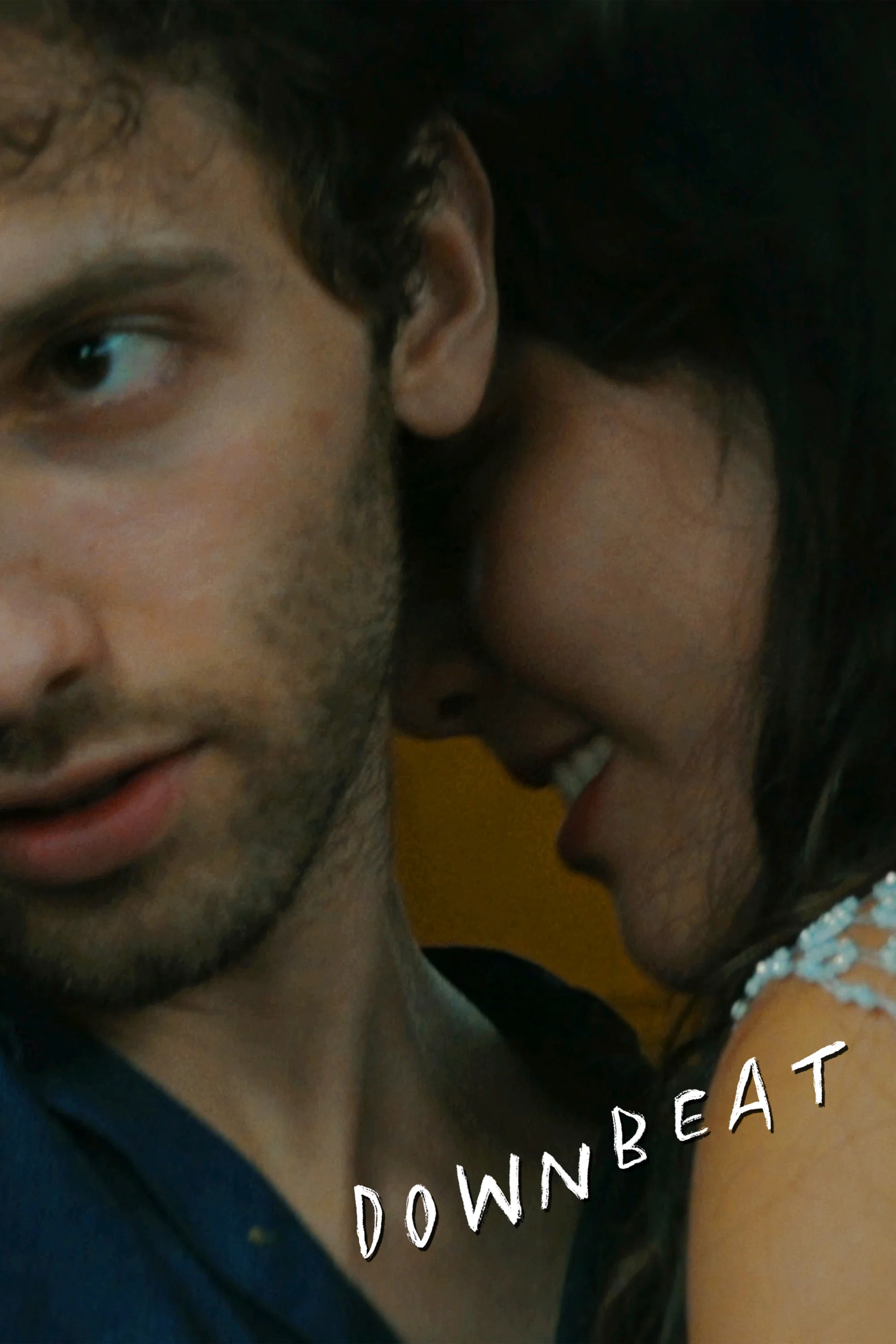Downbeat poster
