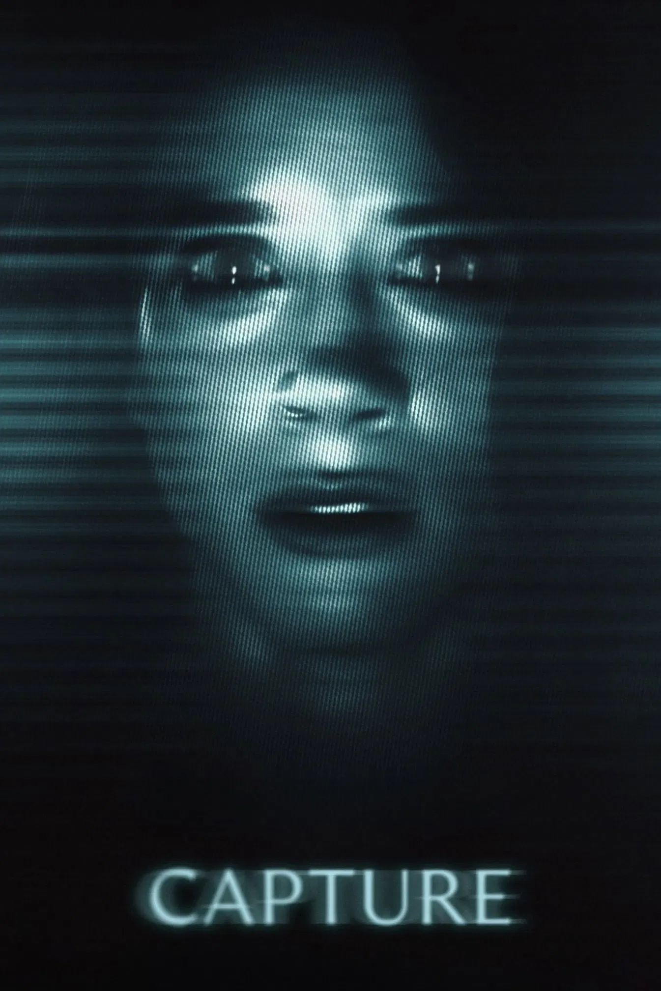 Capture poster