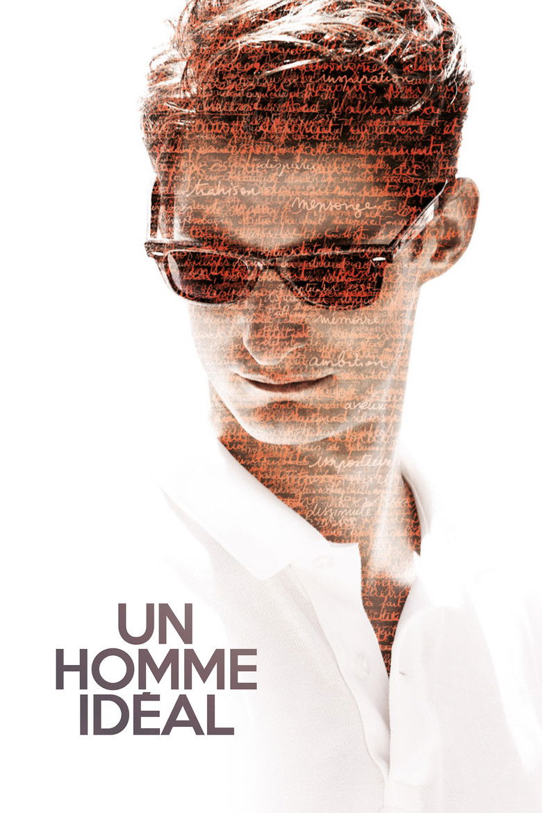 A Perfect Man poster