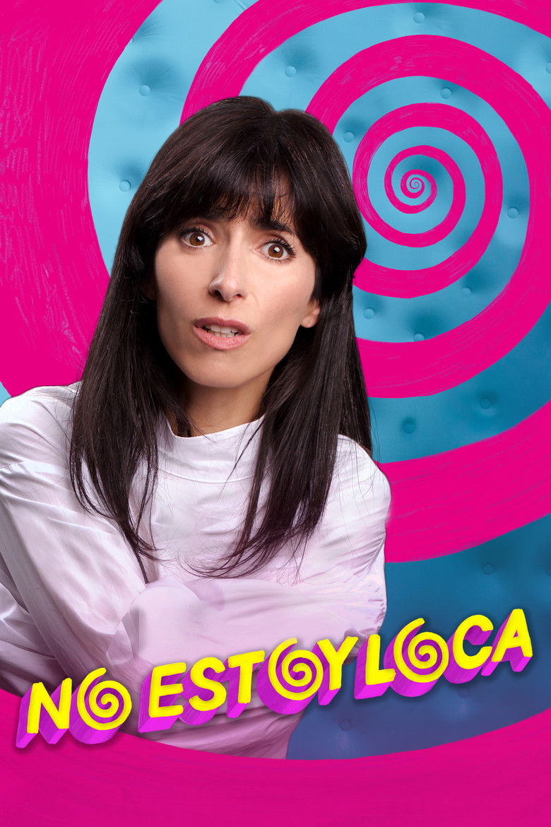 I'm Not Crazy! poster