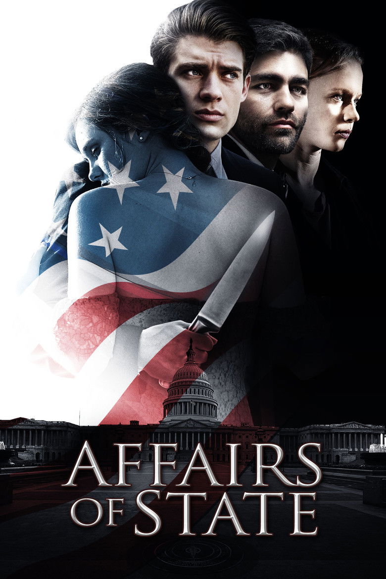 Affairs of State poster