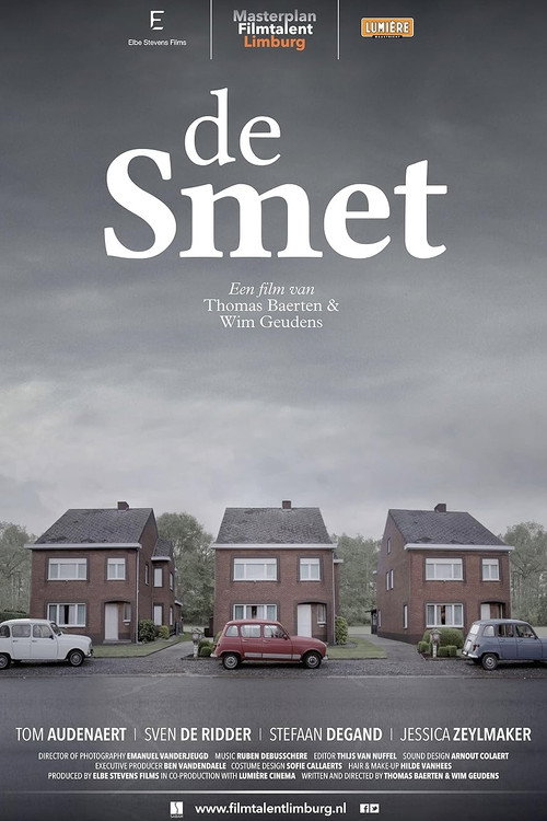 de Smet poster