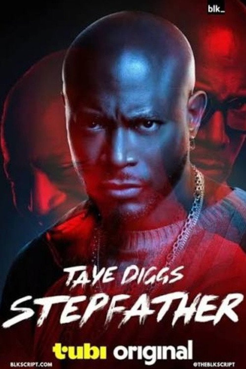 Stepfather poster