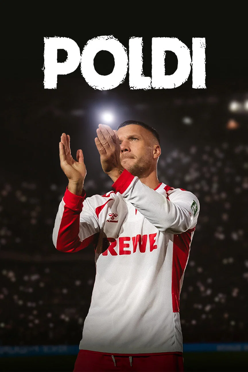 Poldi poster
