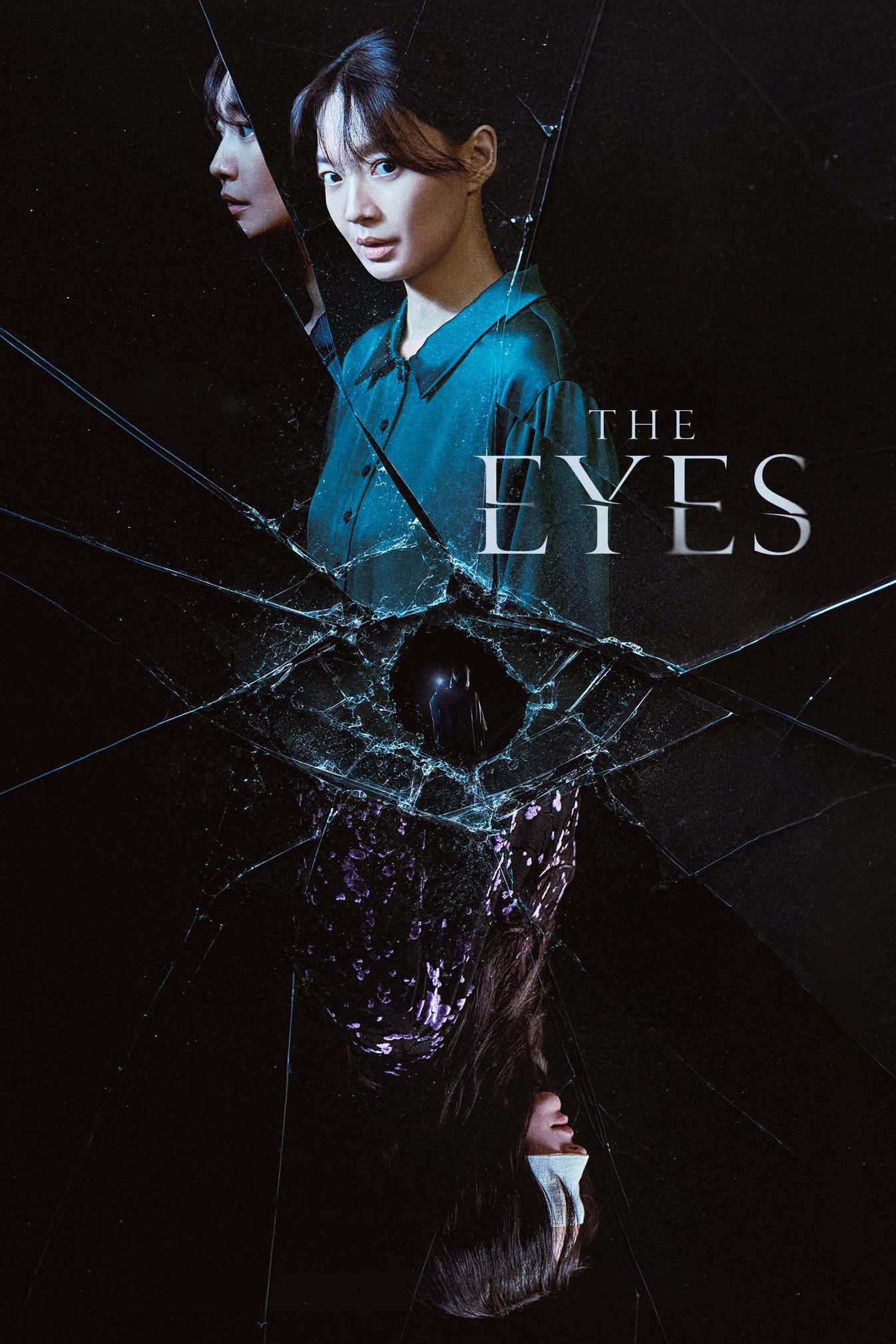 The Eyes poster