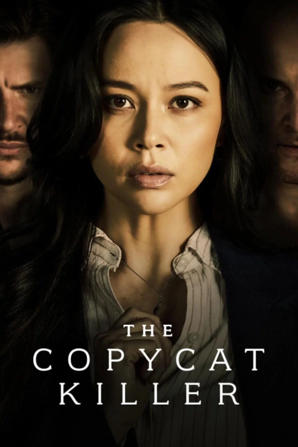 The Copycat Killer poster